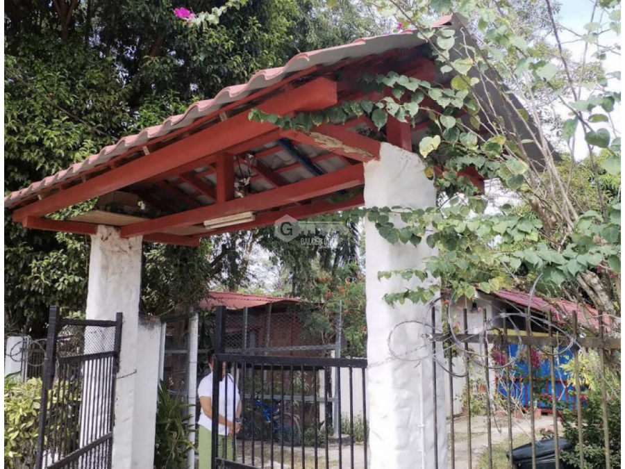 House at San Carlos