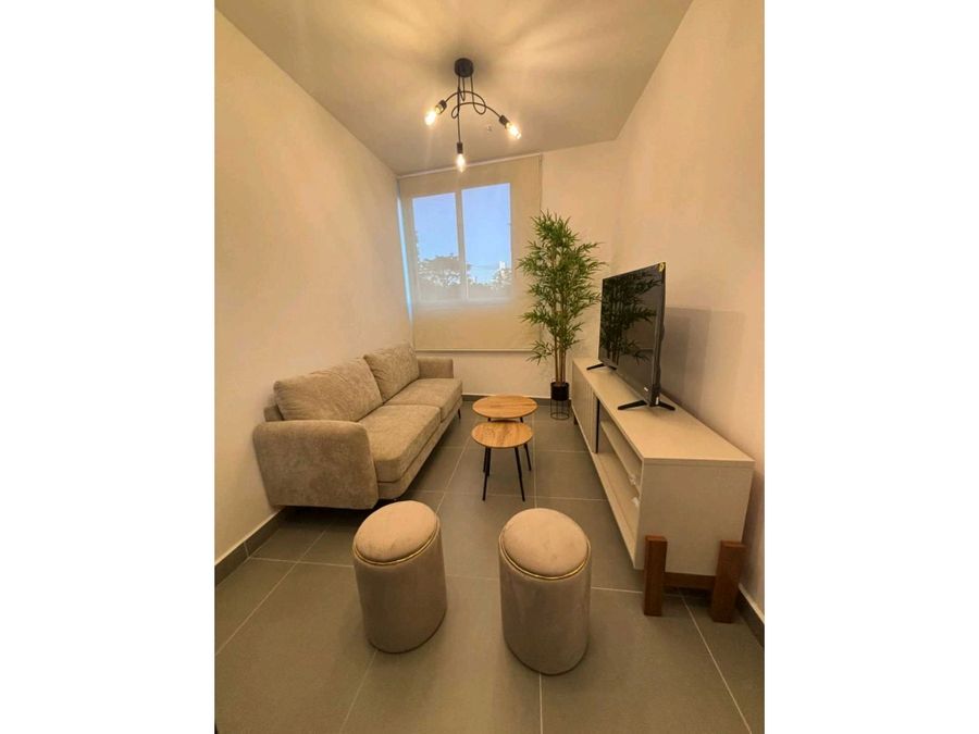 Apartamento en Panamá