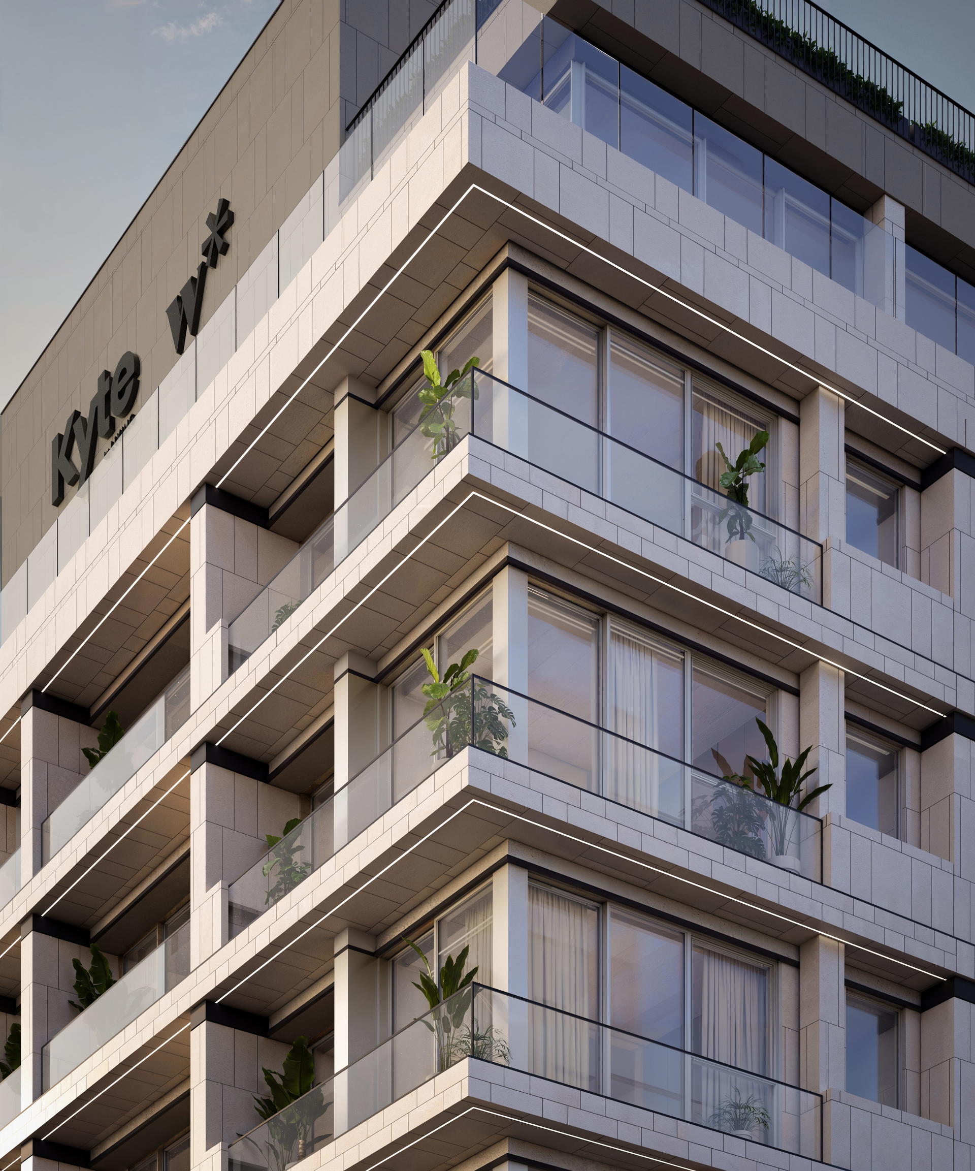 Property at obarrio