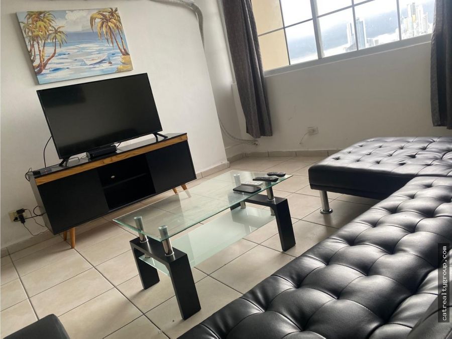 Apartamento en Panamá