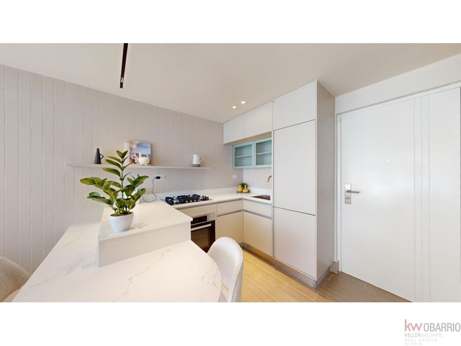 Apartment at Panamá