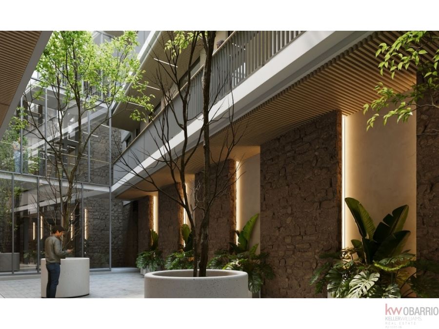 Apartamento en Venta Casco Viejo