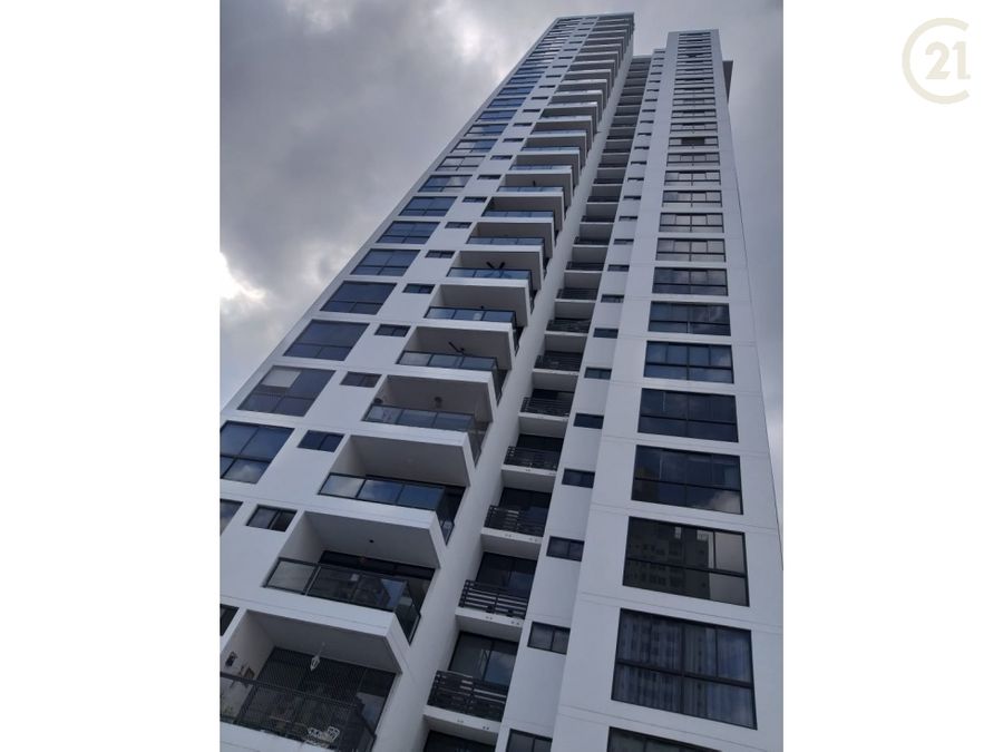 Apartment at Panamá