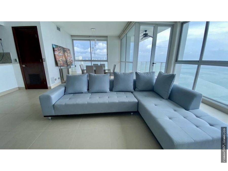 Apartamento en Panama