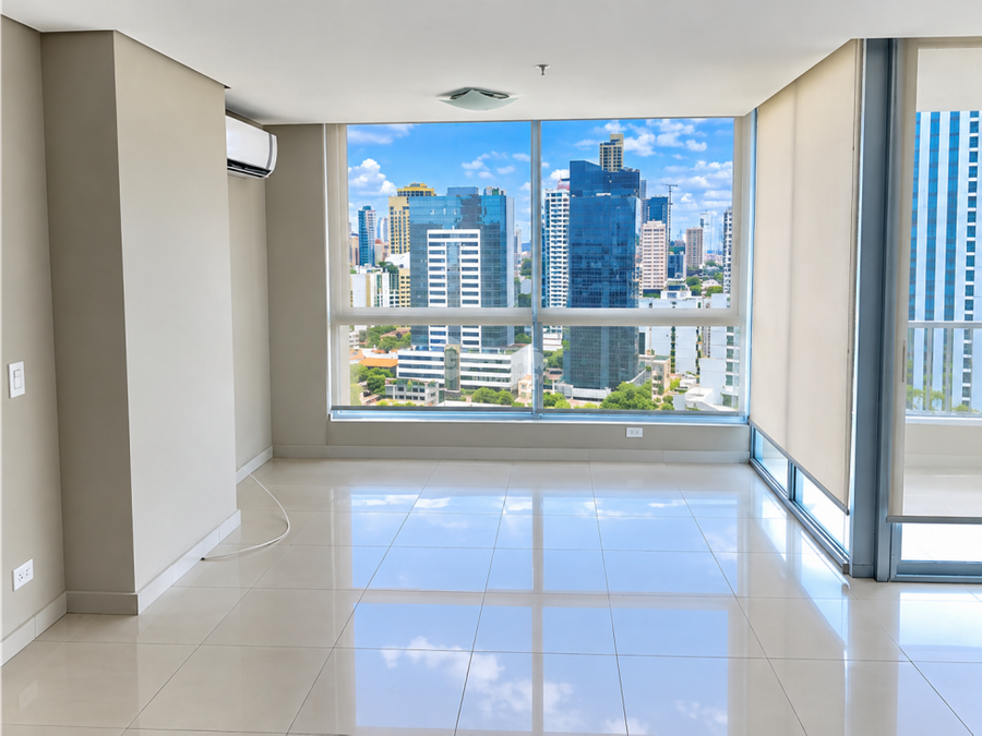 Apartment at Panamá