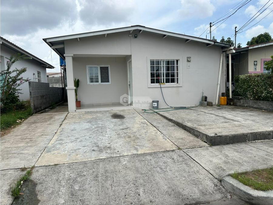 House at La Chorrera