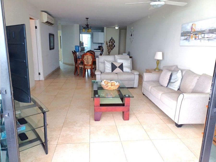 Apartment at Chame