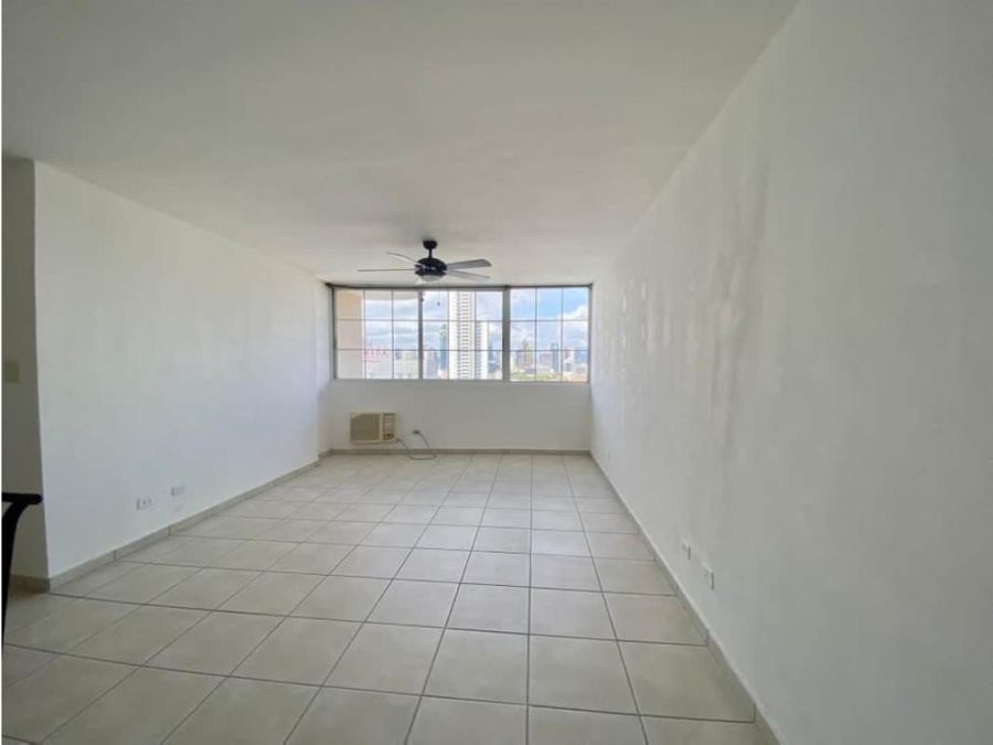 Apartment at Panama
