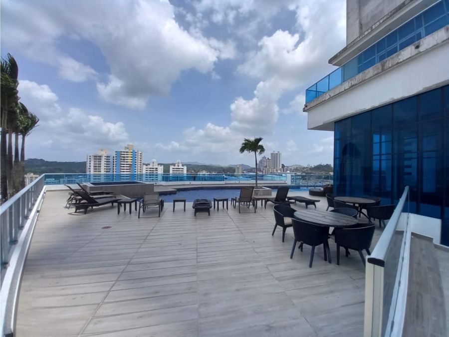 Apartamento en PH Pacific Hills