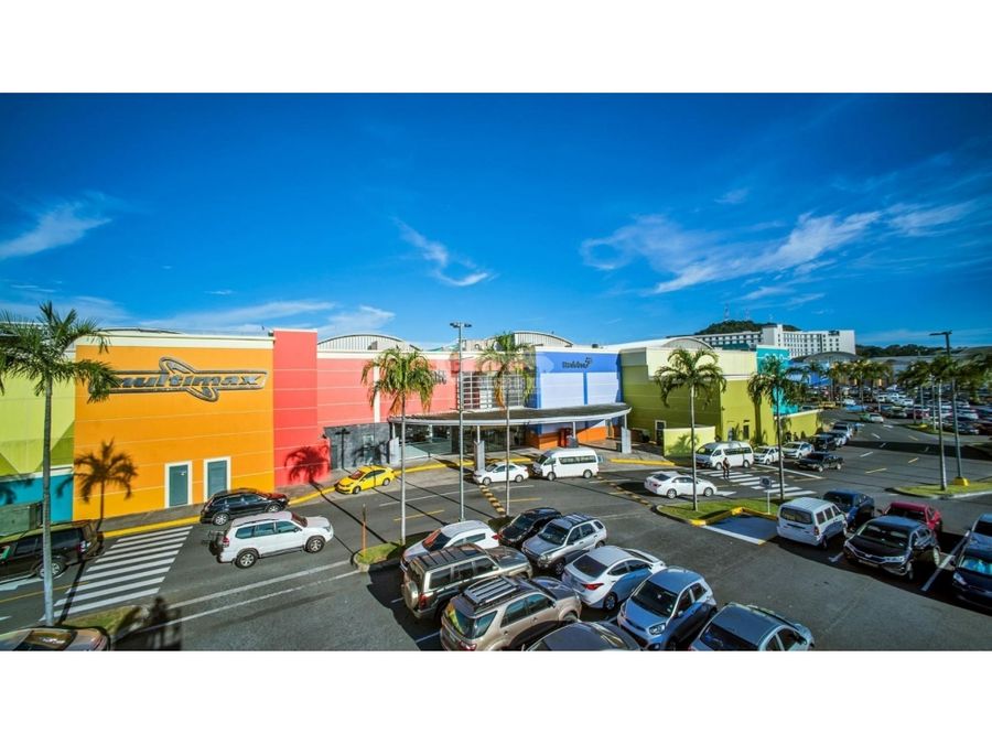 Comercial en Panama