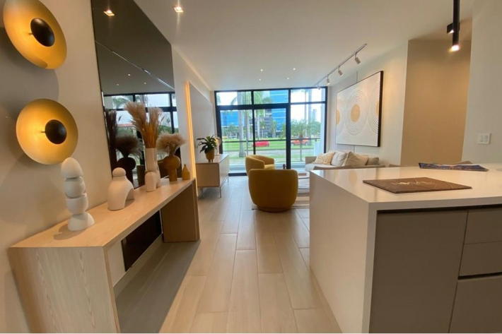 Property at costa  del este