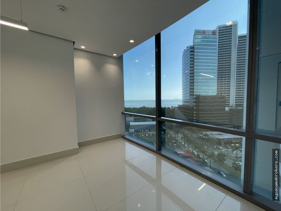 Oficina en Panamá