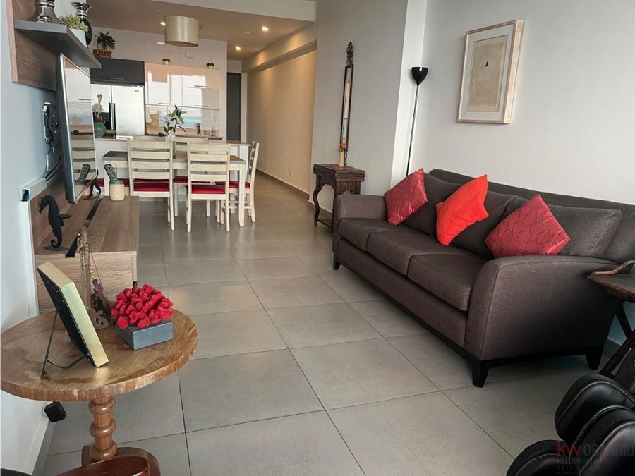 Apartamento en Panamá