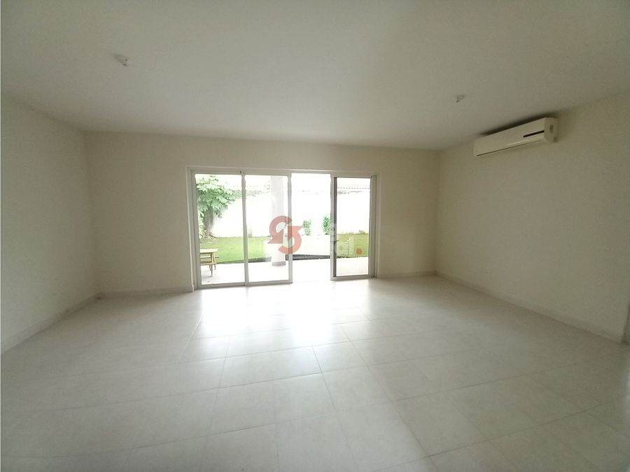 House at Panama