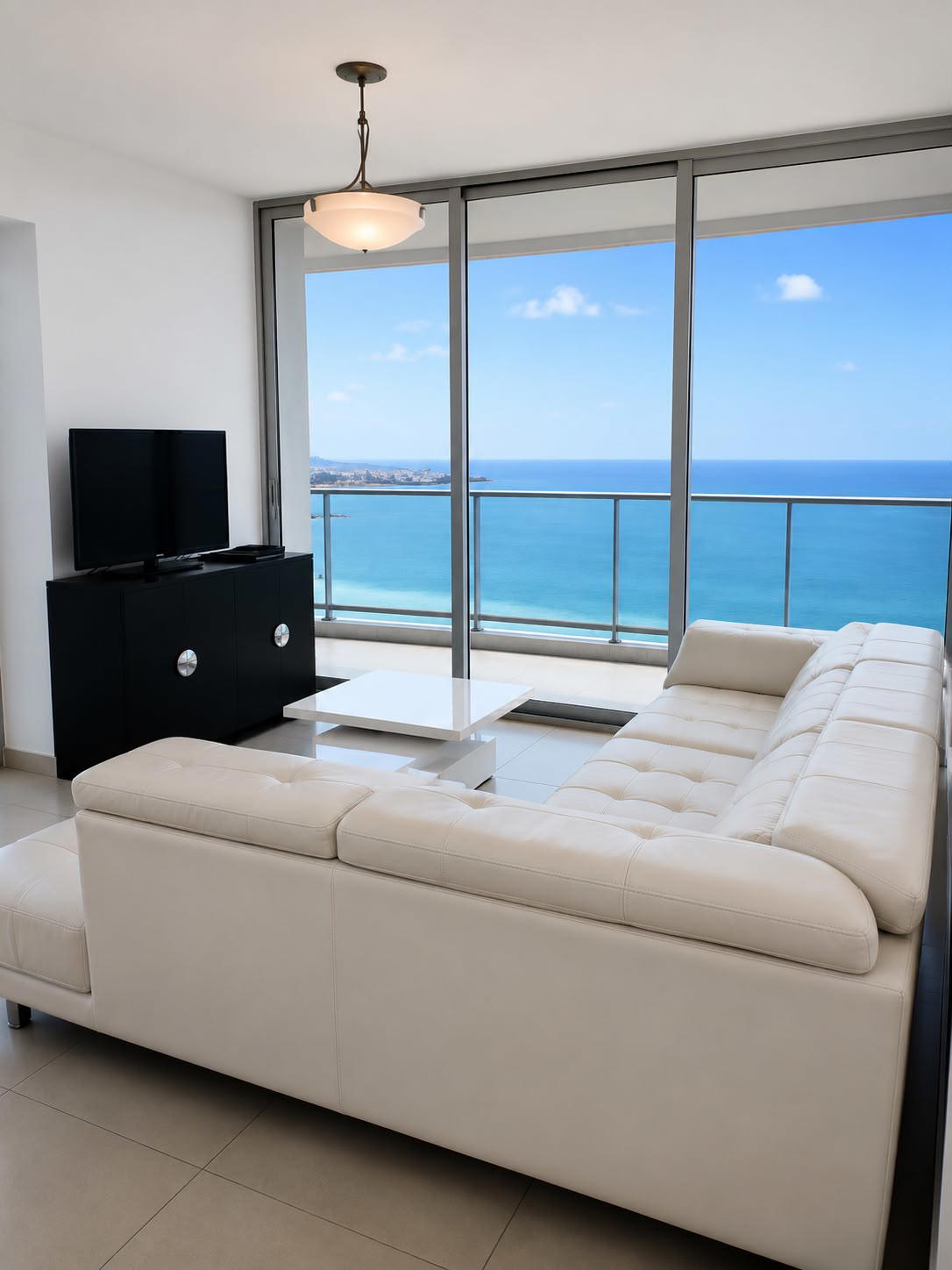Property at Panama - Avenida Balboa