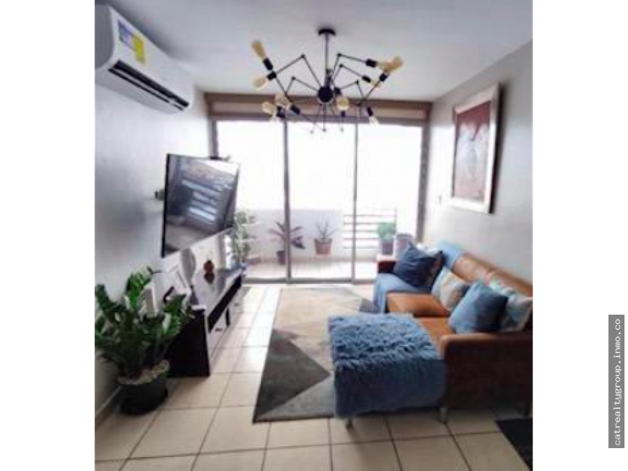 Apartamento en Panama