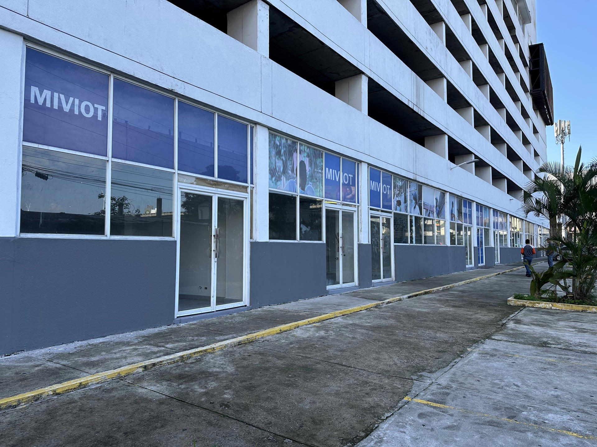 Propiedad en bay view