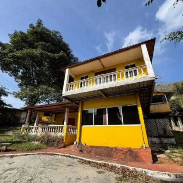 Property at chilibre