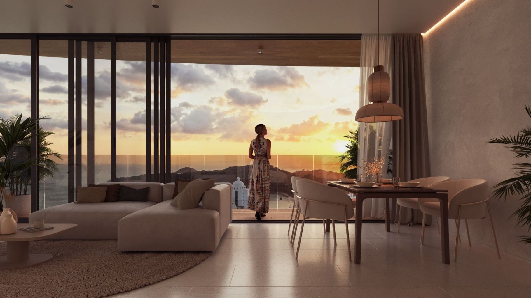 Property at Arraijan - Howard