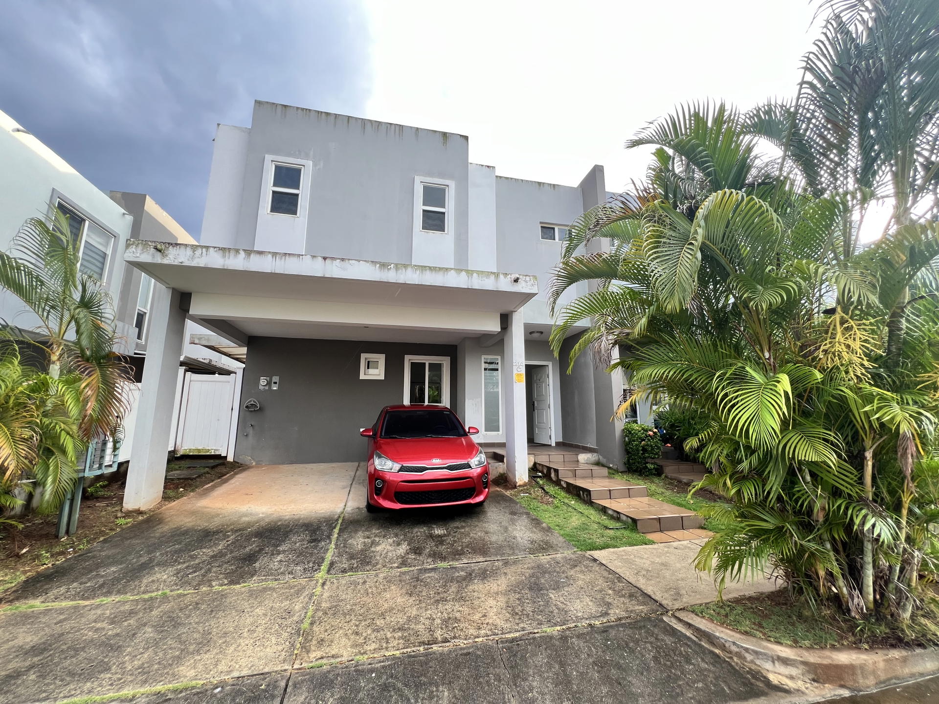 Property at brisas del golf