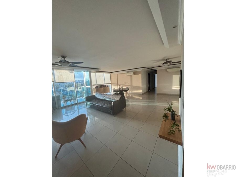 Apartamento en Panamá