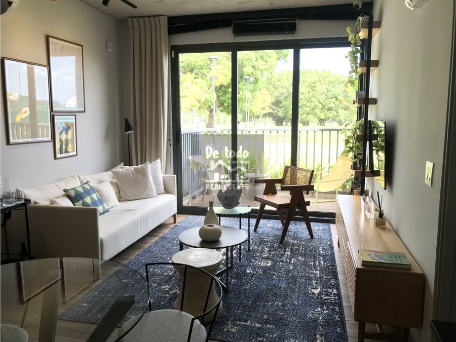Apartment at Arraiján