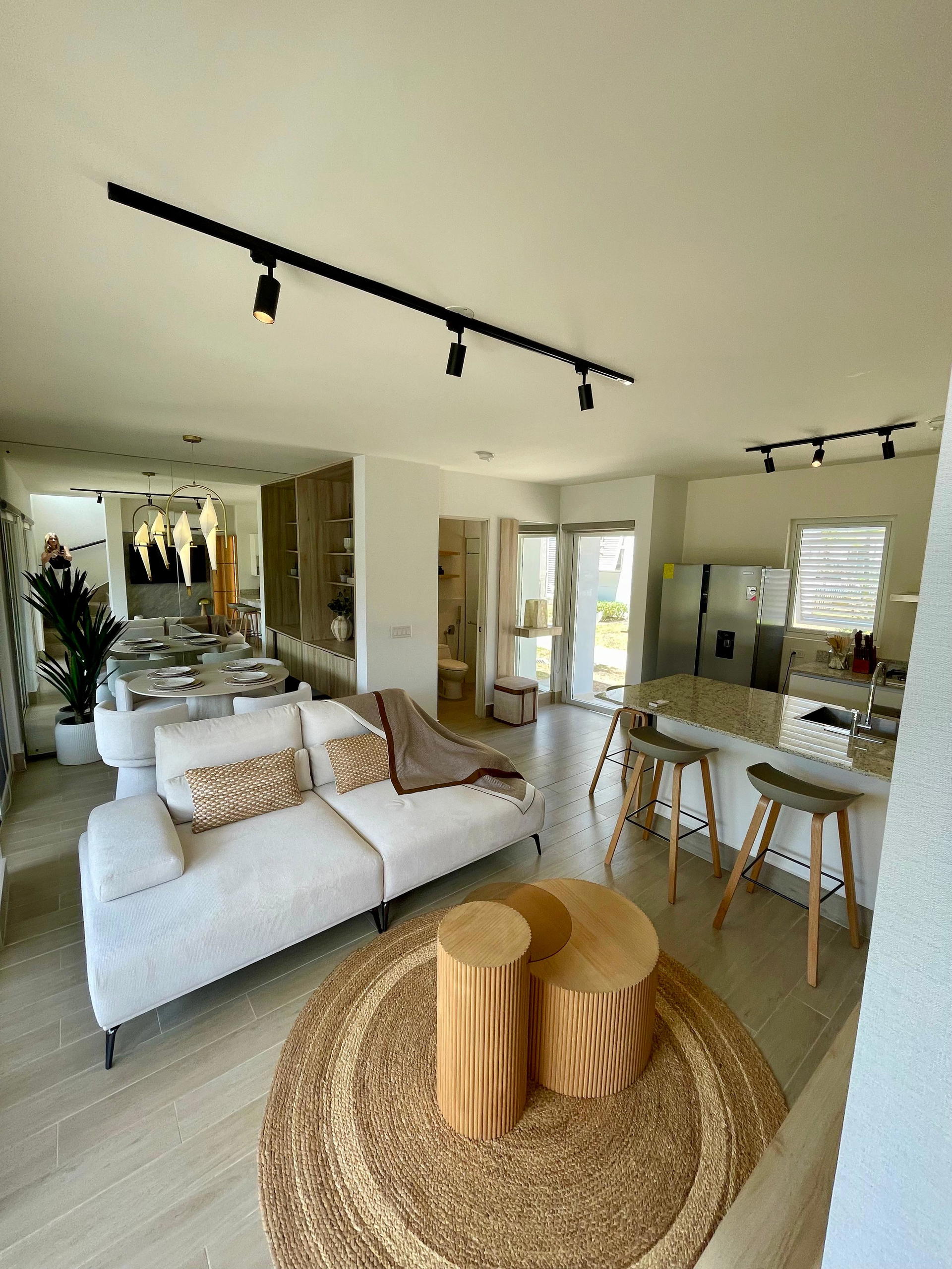 Property at punta chame playa caracol