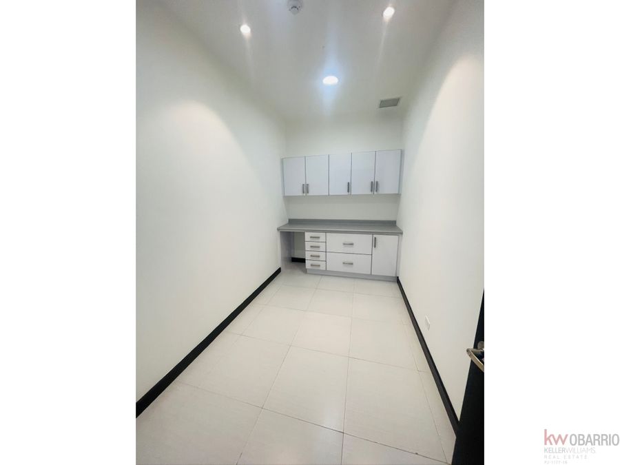 Property at Panamá