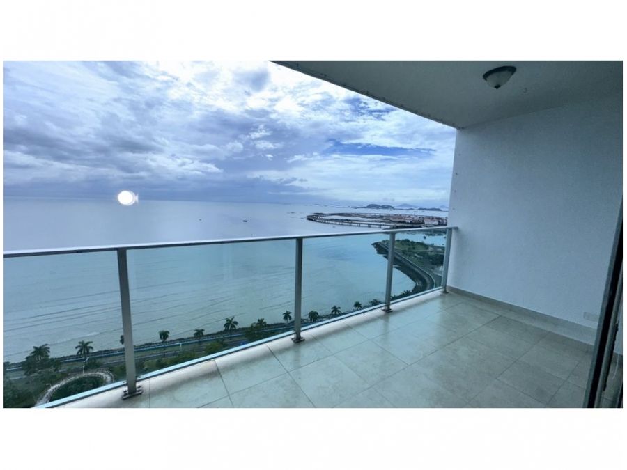Apartment at Panamá