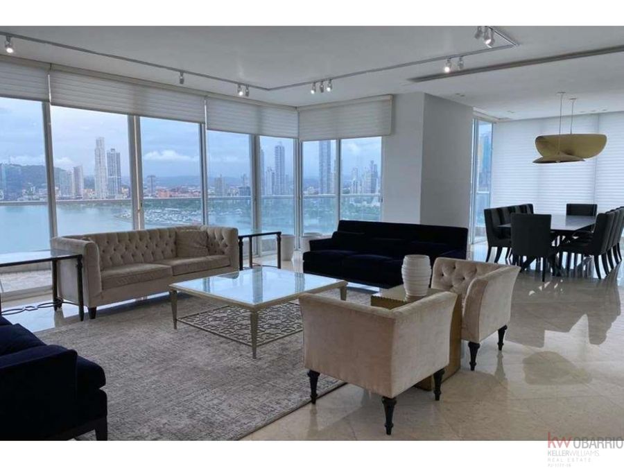 Apartamento en Bella Vista