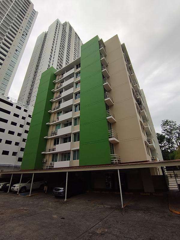 Property at ancón