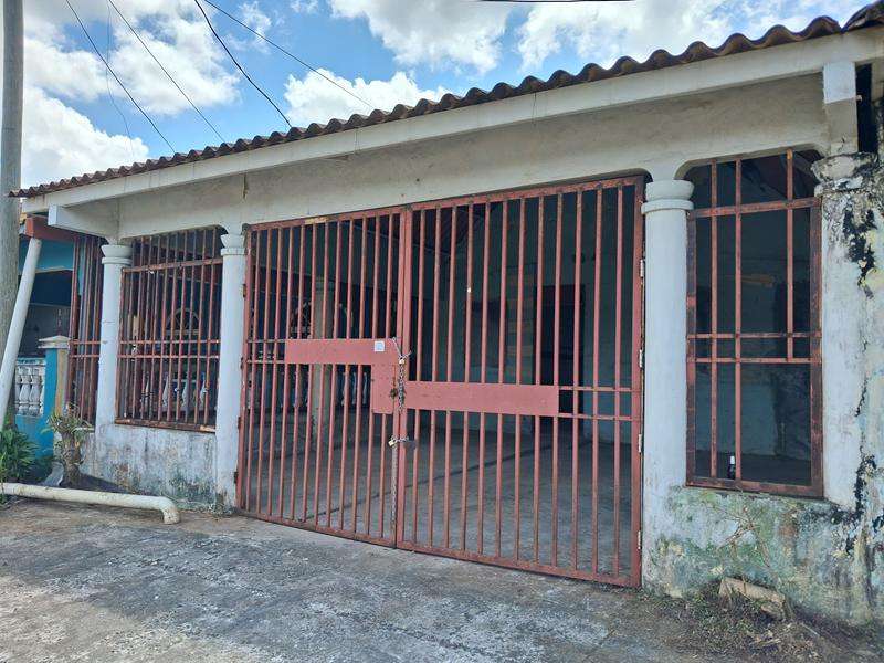 Property at arraiján