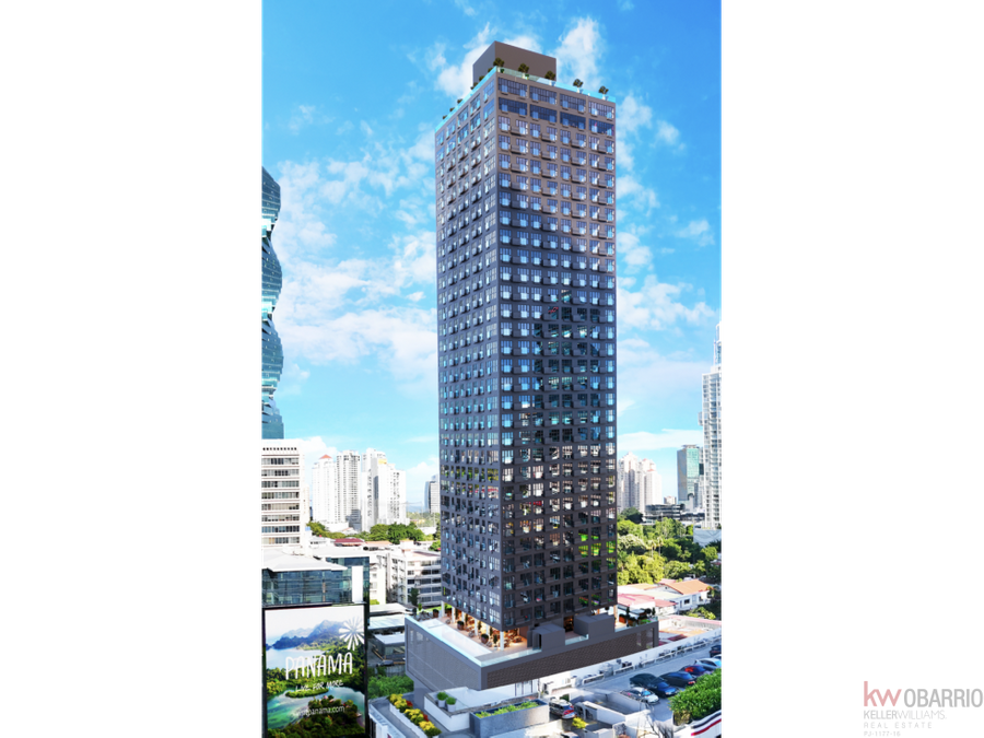 Propiedad en Panamá