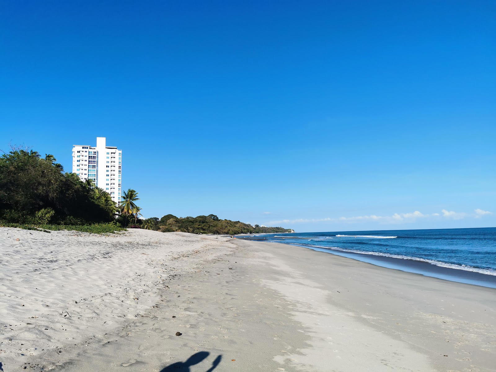 Property at casa lote no. 5 en playa corona