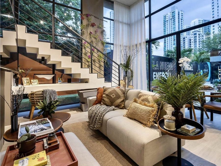 Apartamento en Panamá