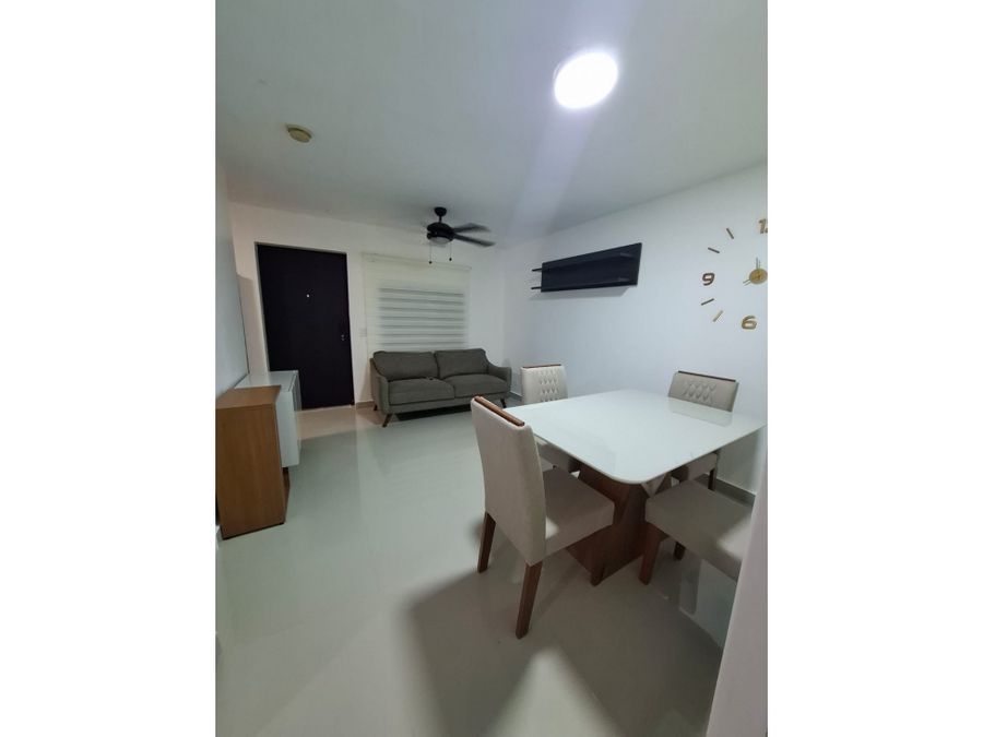 Apartamento en