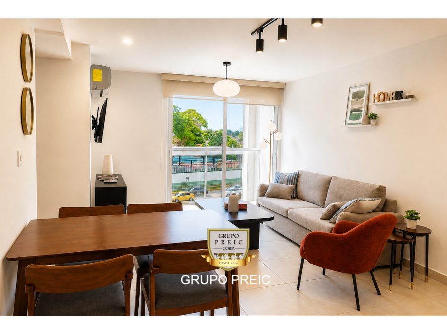 Apartamento en Panama