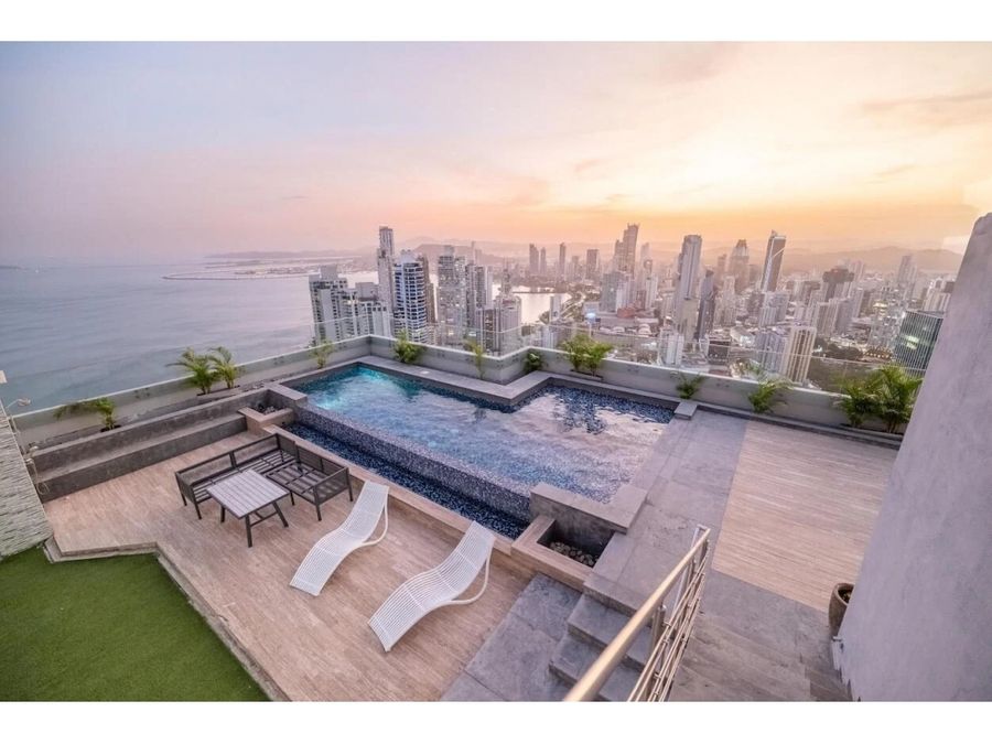 Apartment at Panamá