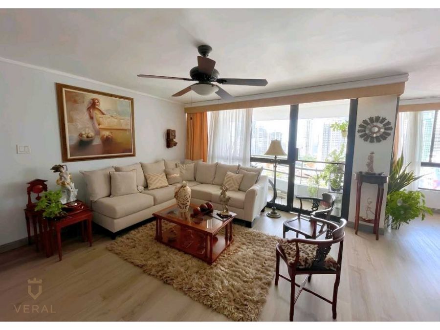 Apartamento en San Miguelito