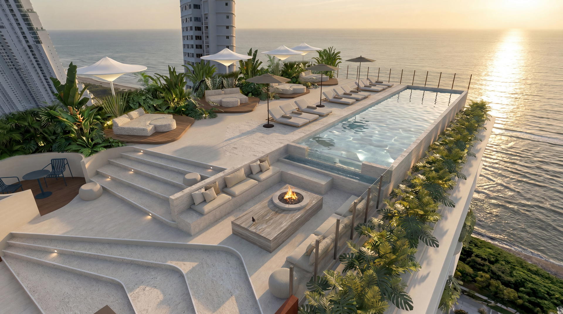 Property at costa del este
