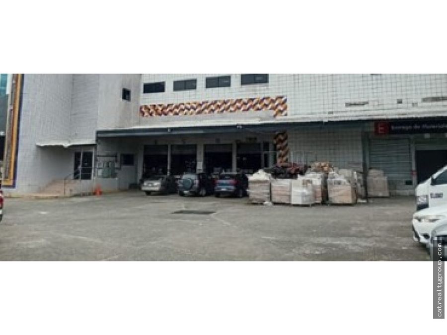 Bodega en
