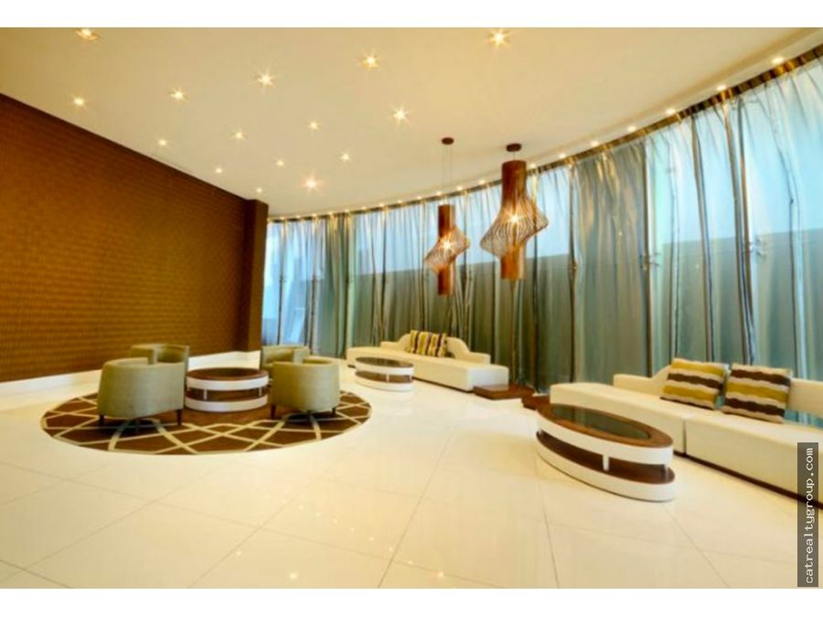 Property at Panama