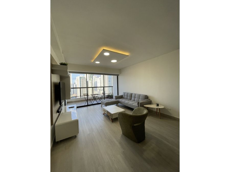 Apartamento en Panamá