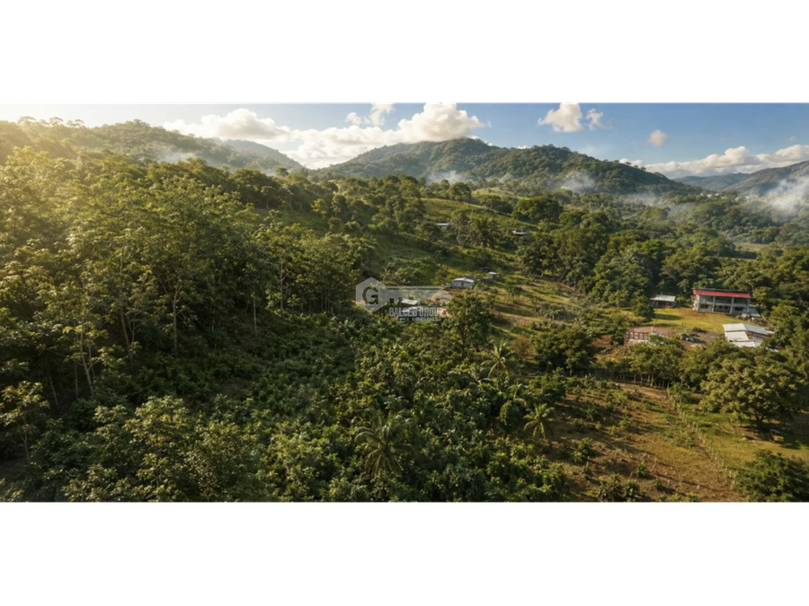 Land at Capira