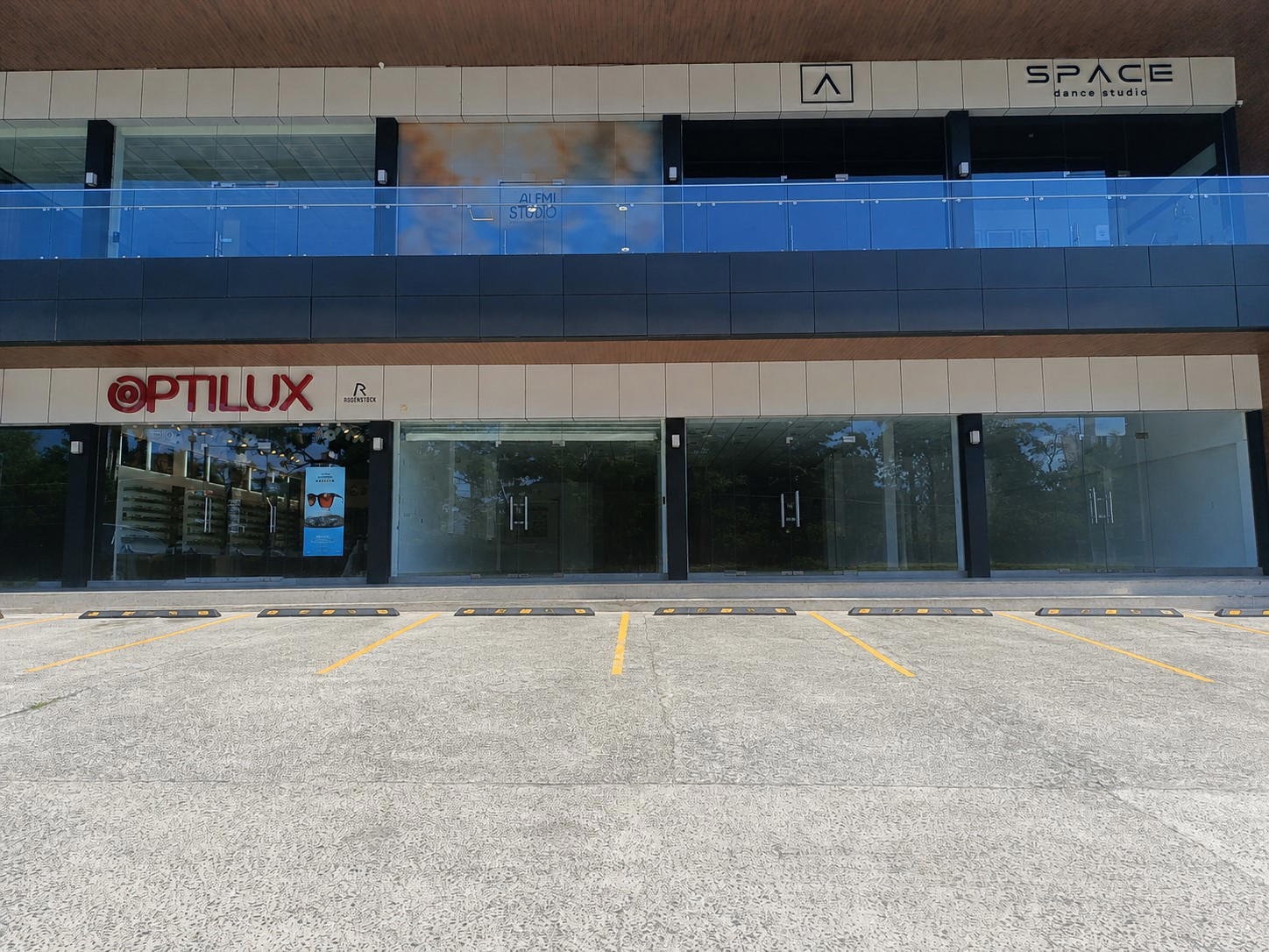 Oficina en san francisco, avenida 3b sur