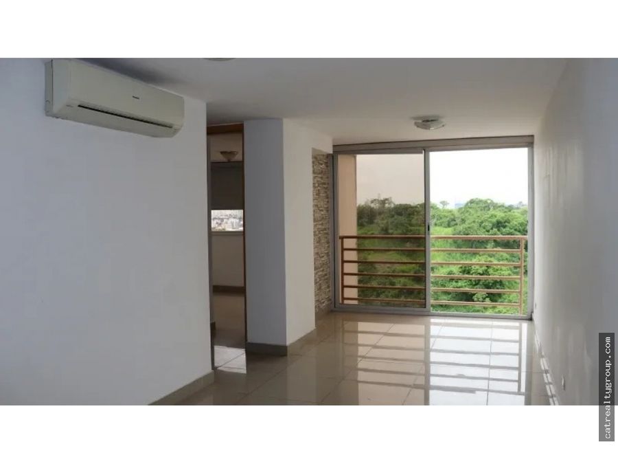 Apartamento en
