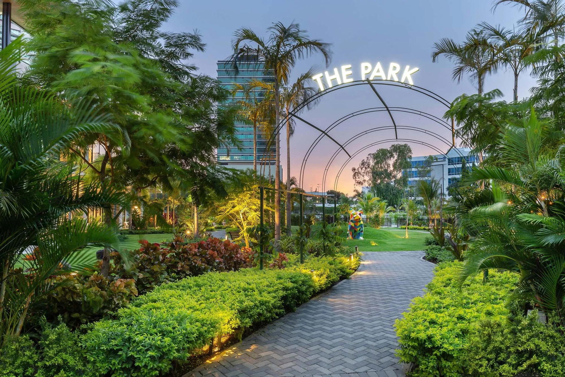 Property at ph the regent - costa del este