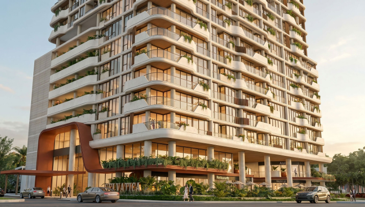 Property at costa del este