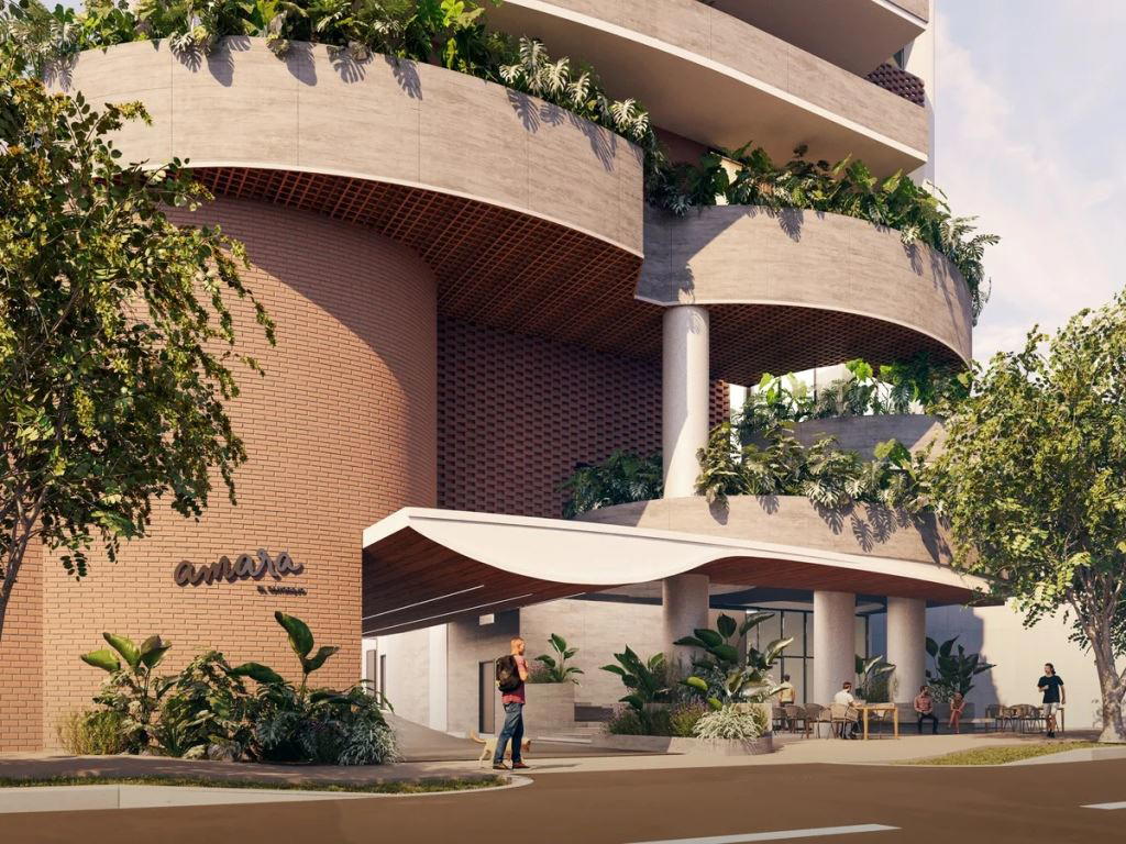 Property at el cangrejo
