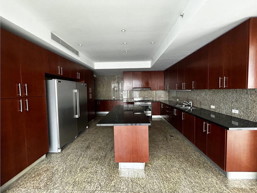 Apartamento en